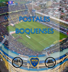 POSTALES BOQUENSES